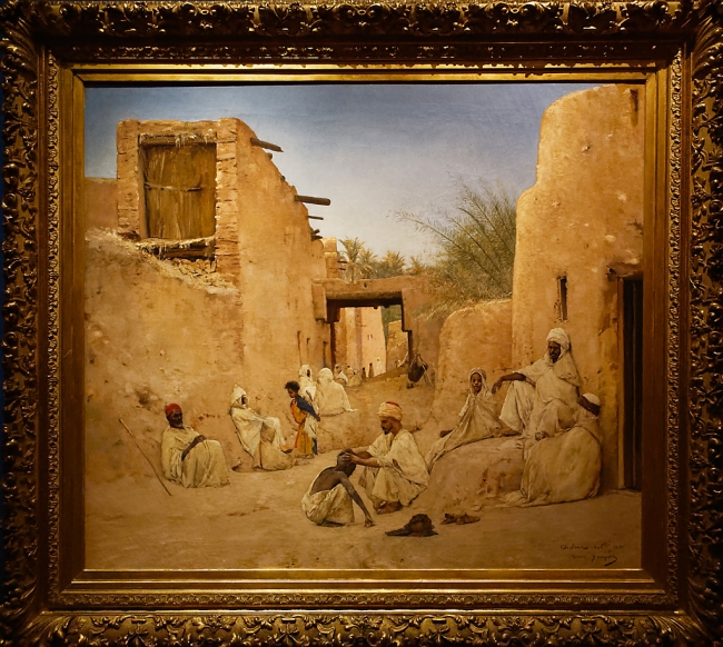 L'orient des peintres-040